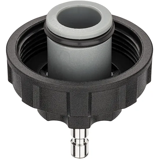 Adaptér na diagnostiku chladiaceho systému · M55 x 2,5 VIGOR V1963N-X
