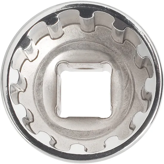1⁄4″ Nástrčná hlavica · Multiprofil · Veľkosť 5,5 mm VIGOR V1978