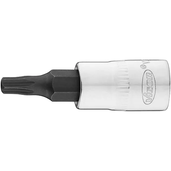 1⁄4″ Nástrčná hlavica · TH profil · Veľkosť T20H VIGOR V2139N