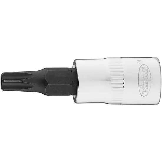 1⁄4″ Nástrčná hlavica · TH profil · Veľkosť T27H VIGOR V2141N