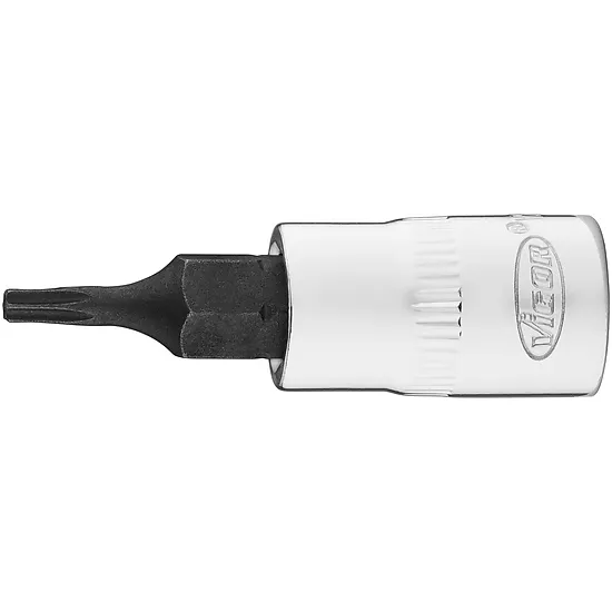 3⁄8″ Nástrčná hlavica · T profil · Veľkosť T47 VIGOR V2149N
