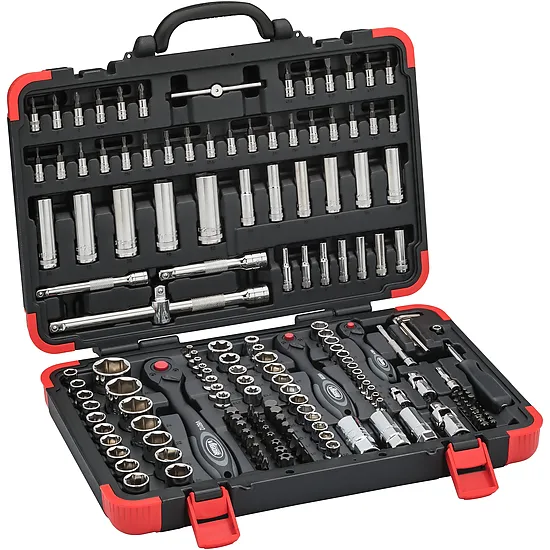 1⁄4″ Nástrčná hlavica · E profil · Veľkosť E6 VIGOR V2187N