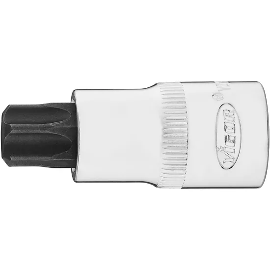 1⁄2″ Nástrčná hlavica · T profil · Veľkosť T60 VIGOR V2199N