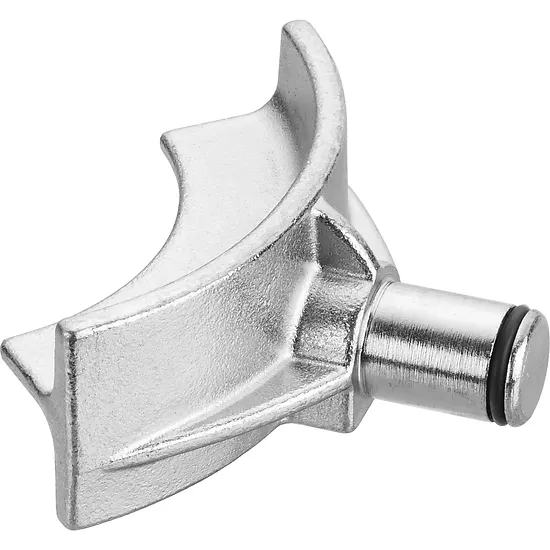 Miskové sedlo pružiny · ∅ 70 – 160 mm · Wallmek-No: HSC2008-1117 VIGOR V4352