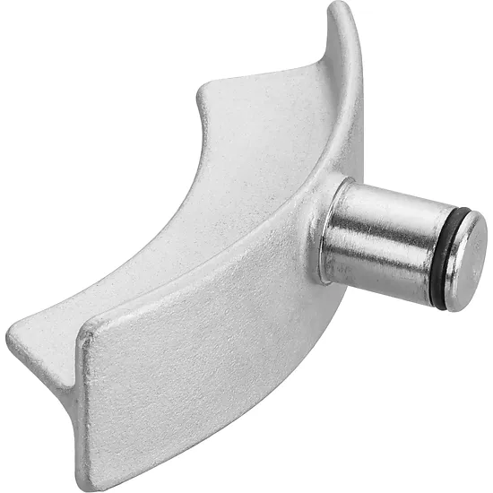 Miskové sedlo pružiny · ∅ 150 – 240 mm · Wallmek-No: HSC2008-1116 VIGOR V4353