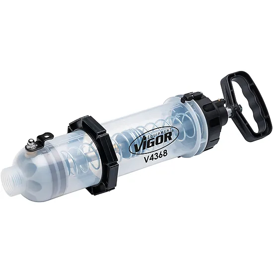 Tlakové plniace čerpadlo · manuálne VIGOR V4368