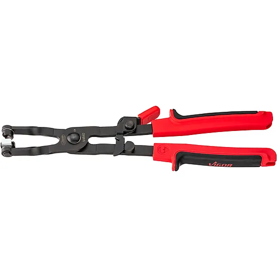 Kliešte pre hadicové spony · 13 - mm VIGOR V4640