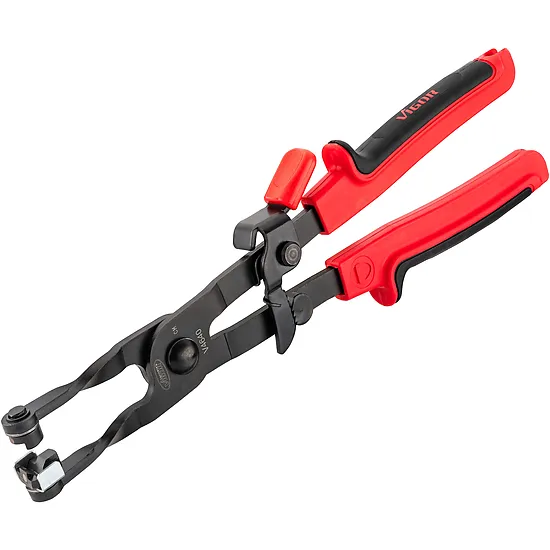 Kliešte pre hadicové spony · 13 - mm VIGOR V4640