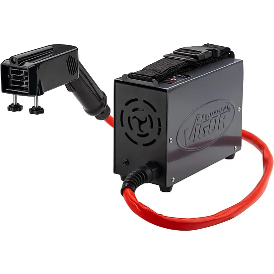 Indukčné vykurovacie zariadenie · 1,5 kW VIGOR V4891-1.5