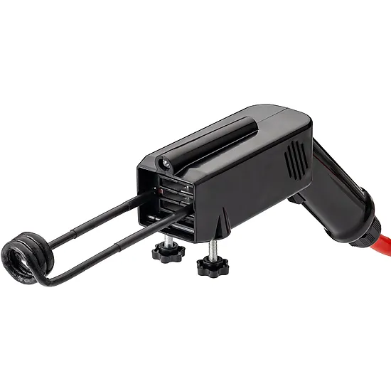 Indukčné vykurovacie zariadenie · 1,5 kW VIGOR V4891-1.5