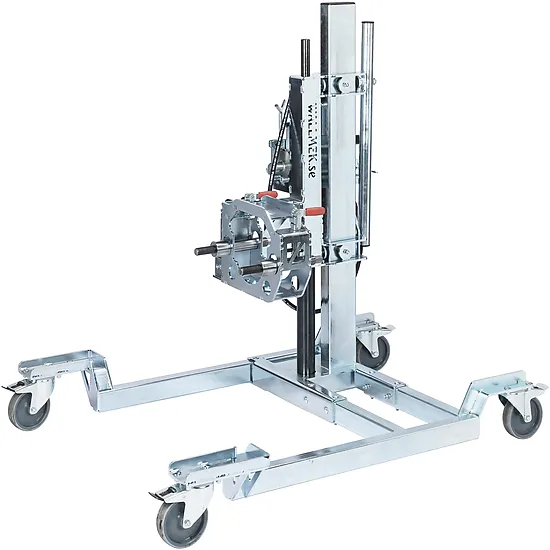 Hydraulický zdvihák pre nákladné automobily · Wallmek-No: HLD2025 VIGOR V4972