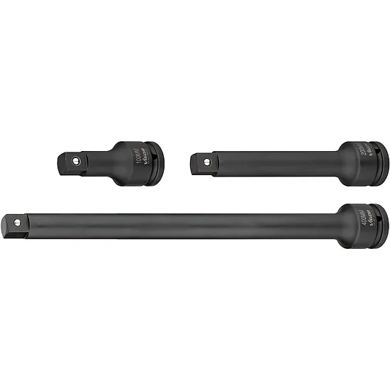 Predĺženie pre rázový uťahovač · 100 mm · 3⁄4″ · 3⁄4″ VIGOR V5034-100