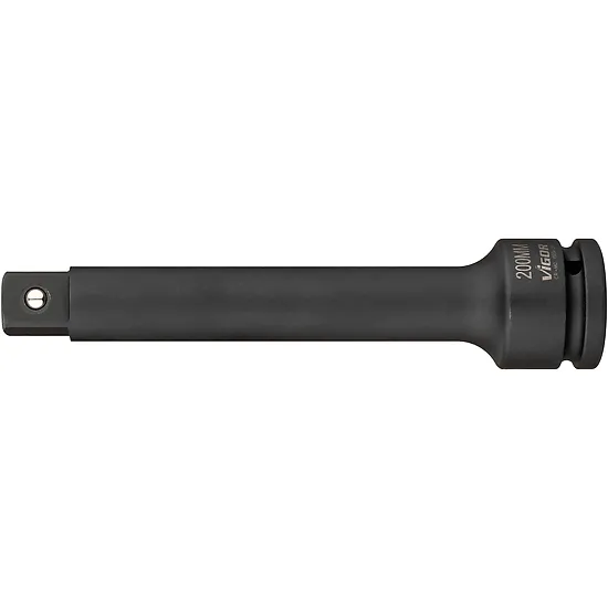 Predĺženie pre rázový uťahovač · 200 mm · 3⁄4″ · 3⁄4″ VIGOR V5034-200