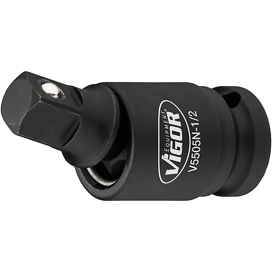 1⁄2″→1⁄2″ Kĺb pre rázový uťahovák VIGOR V5505N-1/2
