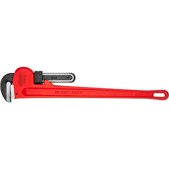 Kliešte na rúrky VIGOR V5639-24
