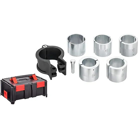 Adaptér ⌀ 68 mm · Wallmek-No: 03-00037-068 VIGOR V5913-68