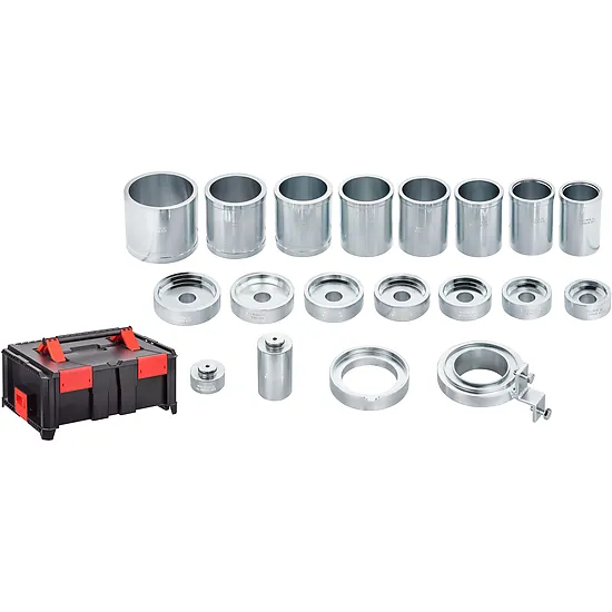 Adaptér 30 mm · Wallmek-No: 03-00038-001 VIGOR V5914-1