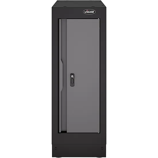 Spodná premostená dielenská skrinka, 700 × 341 × 953 mm VIGOR V6000-037N