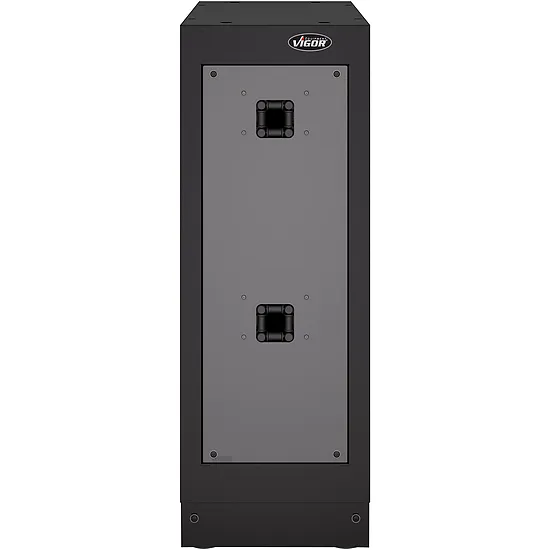 Skrinka na hadicové a káblové navijaky, 700 × 341 × 953 mm VIGOR V6000-038