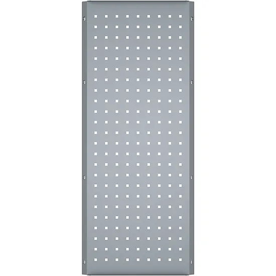 Rohová doska dierovanej steny VIGOR V6000-048