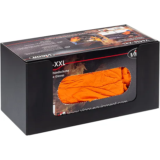 Držiak boxu na rukavice VIGOR V6000-060