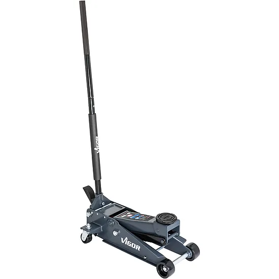 Hydraulický pojazdný zdvihák 3 t VIGOR V6028-3.0