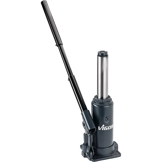 Hydraulický fľašový zdvihák 6 t VIGOR V6029-6.0