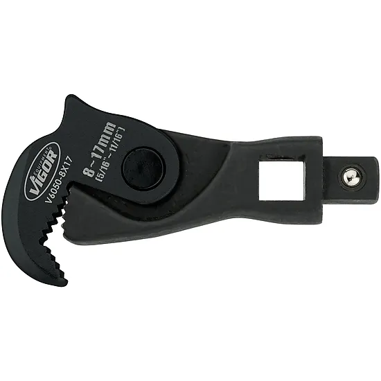 Multifunkčný kľúč 8 – 17 mm VIGOR V6050-8X17