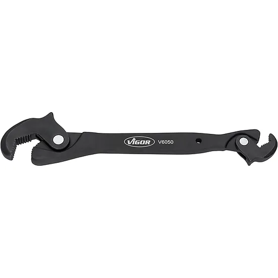 Jednoručný multifunkčný kľúč · 266 mm VIGOR V6050