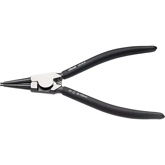Kliešte na poistné krúžky VIGOR V6510A-40