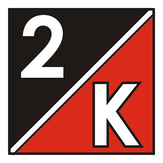 Sada obojstranných očkových kľúčov · 11-dielna · 6 x 7 – 25 x 28 mm VIGOR V6722N
