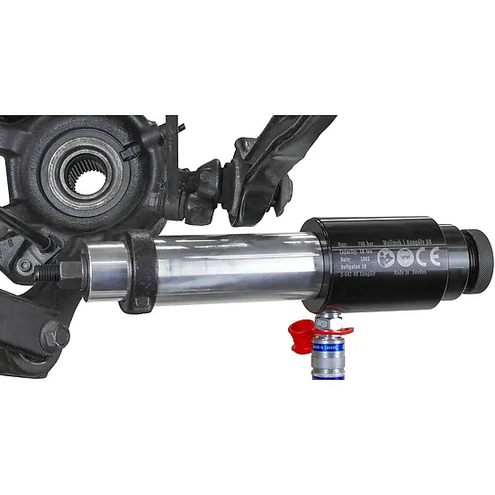 Sada na puzdro priečneho ramena · BMW · 3-dielna · Wallmek-No: 01-00051 VIGOR V7393