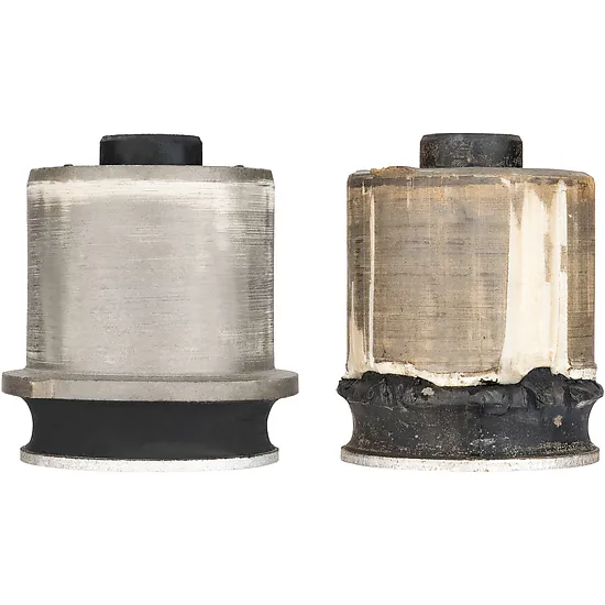 Sada pre silentbloky · VAG · 9-dielna · Wallmek-No: 01-00054 VIGOR V7865