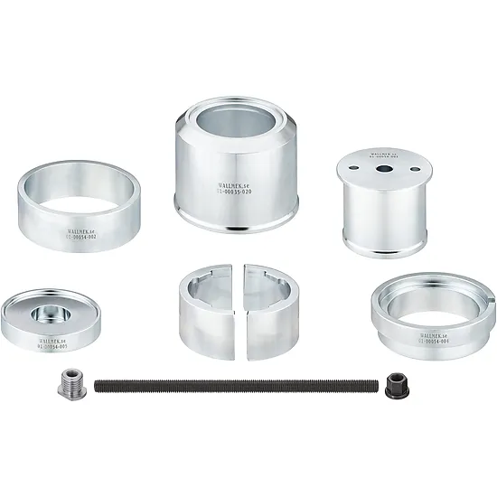 Puzdro silentbloku · Wallmek-No: 01-00054-005 VIGOR V7870