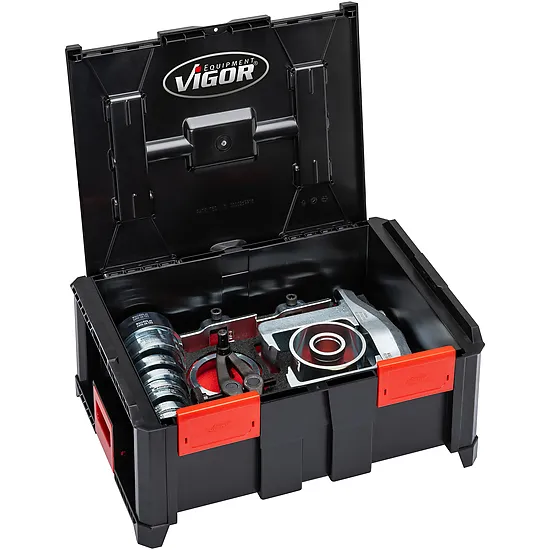 Adaptérová doska · Rescue · Wallmek-No: 1090-20-T20-B VIGOR V8313