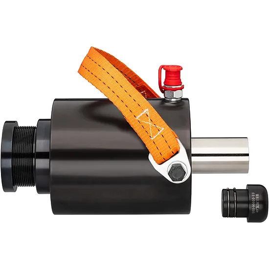 Lisovací kus · 30 mm · Wallmek-No: 03-00048-040|03-00044-004 VIGOR V8323