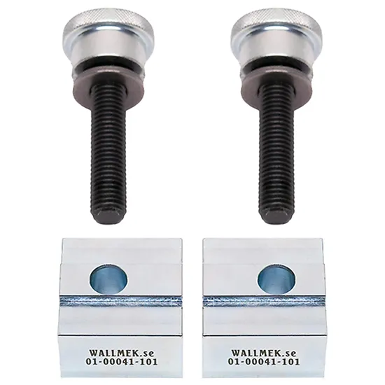 Predlžujúca sada tlačnej nohy · 30 mm · 4-dielna · Wallmek-No: 01-00041-100 VIGOR V8563