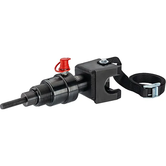 Sťahovák guľových kĺbov UV · pre stiesnené montážne priestory · Wallmek-No: 03-00047 VIGOR V8663