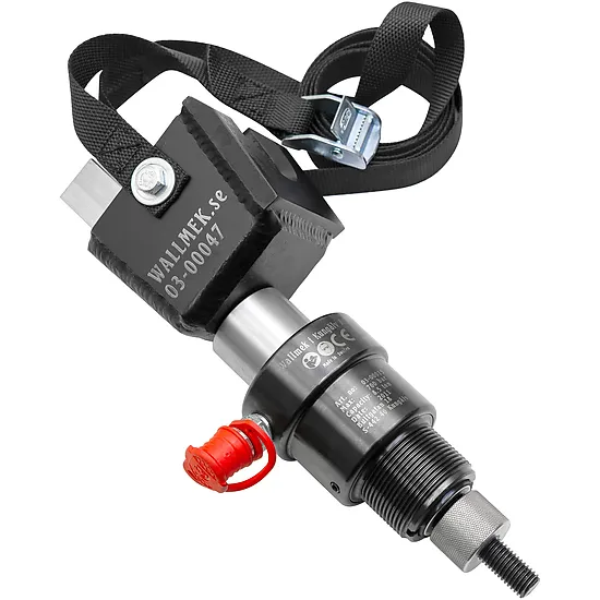 Sťahovák guľových kĺbov UV · pre stiesnené montážne priestory · Wallmek-No: 03-00047 VIGOR V8663
