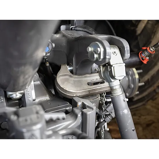 Rozširujúca sada · pre čapy pri hydraulike v zadnej časti FENDT · MASSEY FERGUSON · Wallmek-No: 03-00045 VIGOR V8669