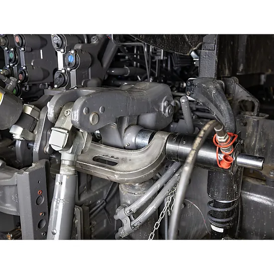 Rozširujúca sada · pre čapy pri hydraulike v zadnej časti FENDT · MASSEY FERGUSON · Wallmek-No: 03-00045 VIGOR V8669