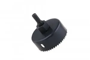 Korunkové píly do dreva a sadrokartónu