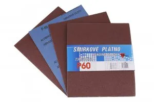 Brúsne plátno