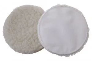 Leštiace materiály