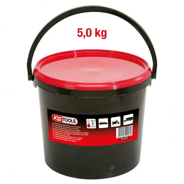 Chémia a spotrebný materiál