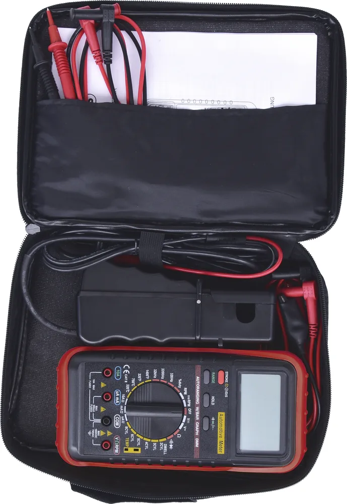 Diagnostika, autoelektrika a elektromobily