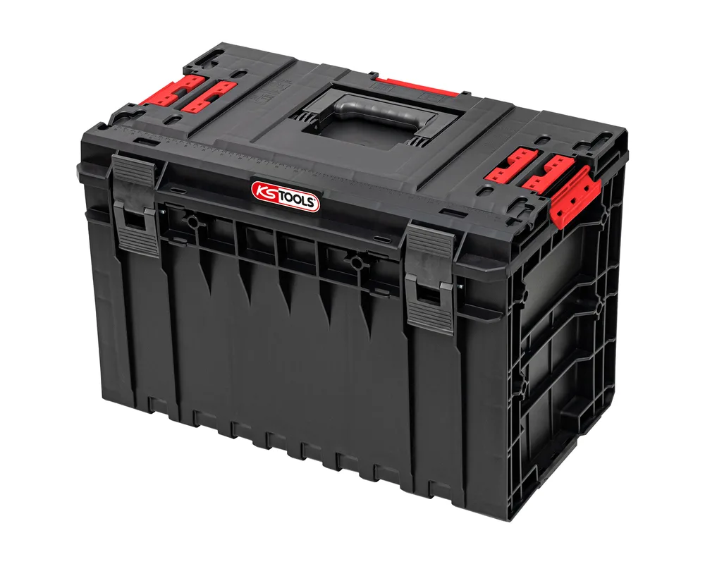 Kufre, boxy a tašky