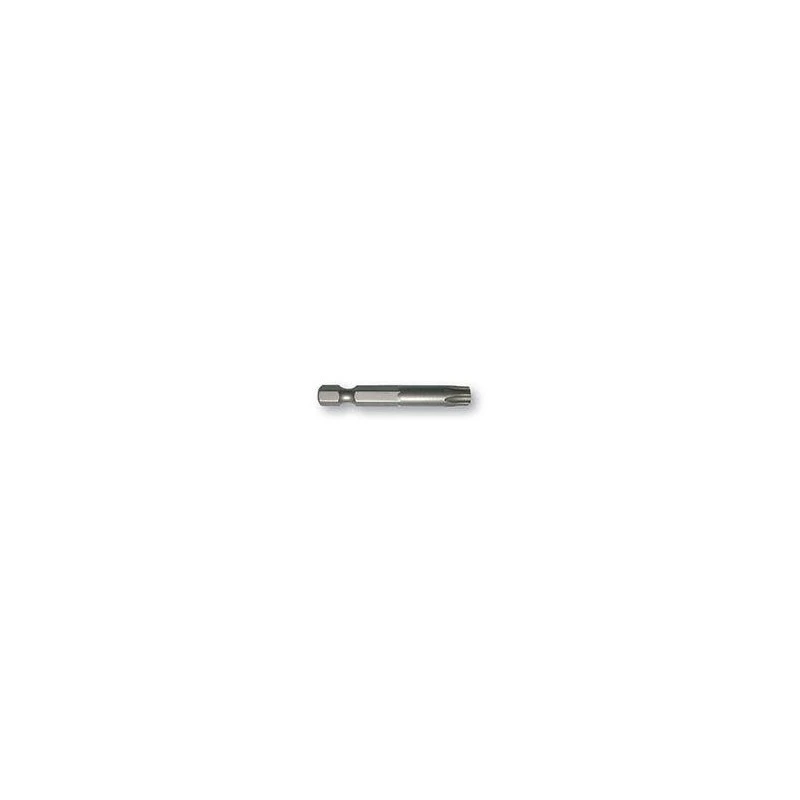 Torx a bezpečnostné Torx bity
