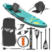 Paddleboardy a príslušenstvo