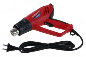 Elektrické a aku pištole